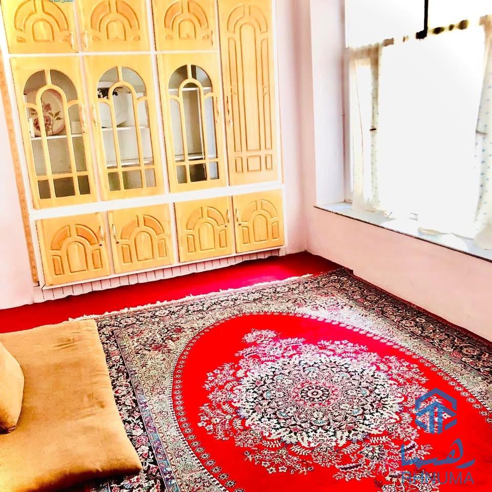 حویلی بیع وفا (گروی)