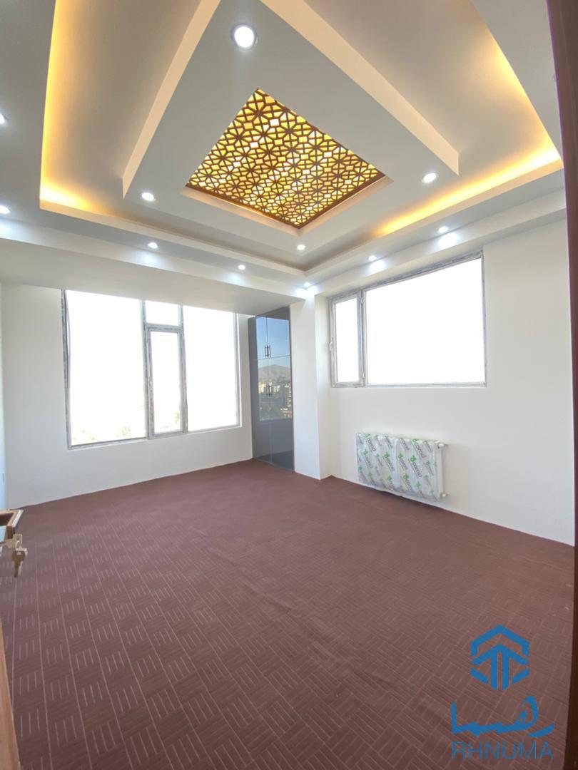 آپارتمانVIP  چهار اطاقه فروشی