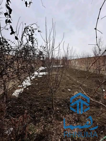 یک دربند حویلی فروشی