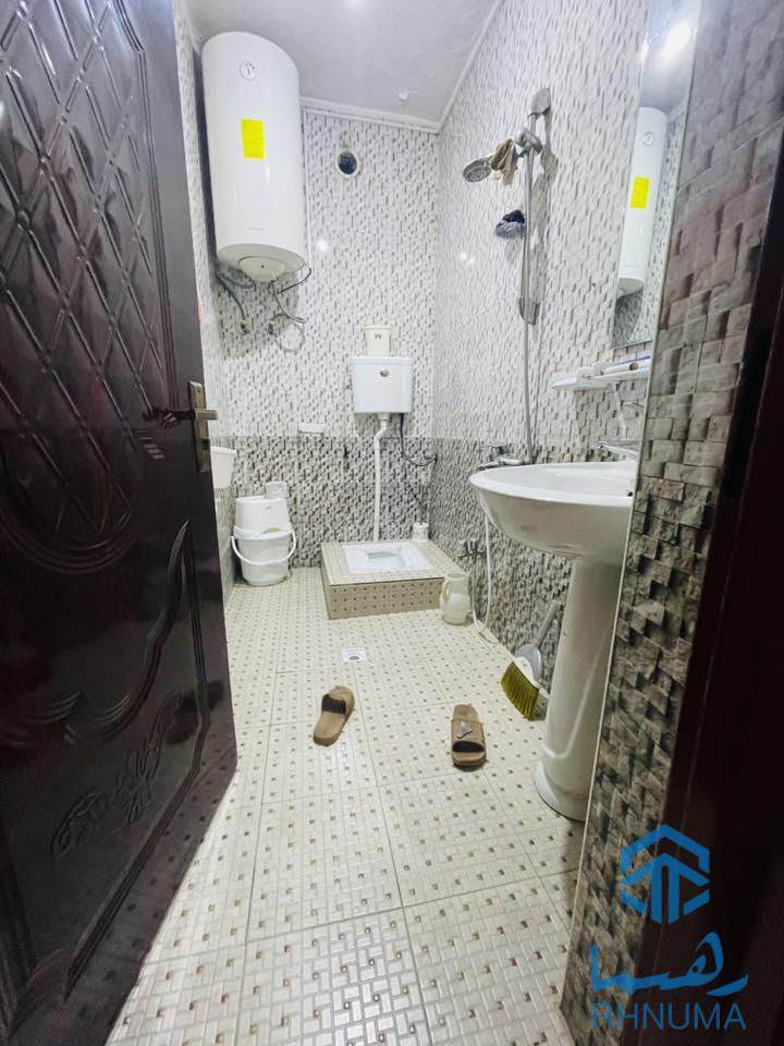 آپارتمان سه  اطاقه فروشی عاجل دست بند در بهترین موقعیت شهر کابل