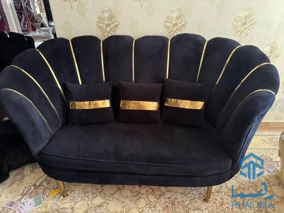 سیت کوچ فرمایشی هفت نفره