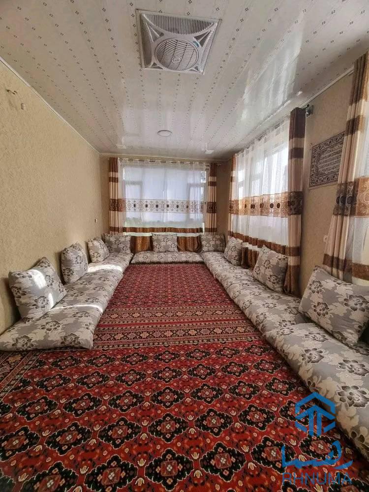 🏠حویلی فروشی پخته کاری