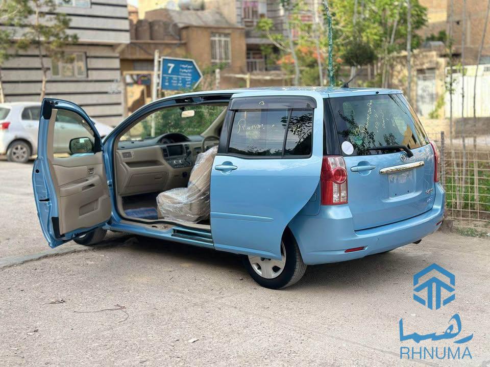 فروش موتر رام کانتینری