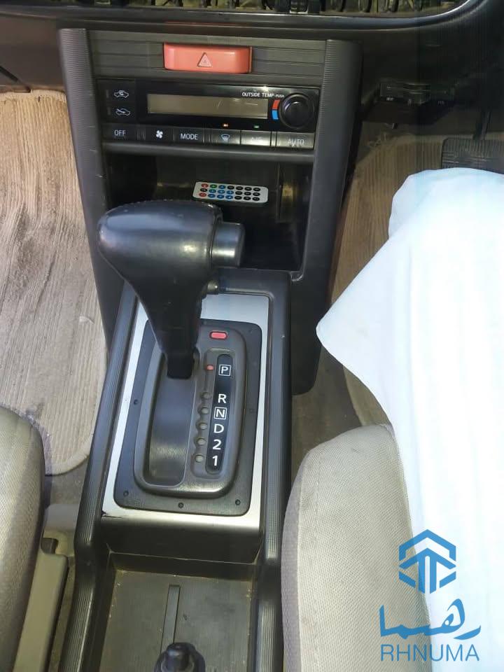 فروش عاجل او بی خبر