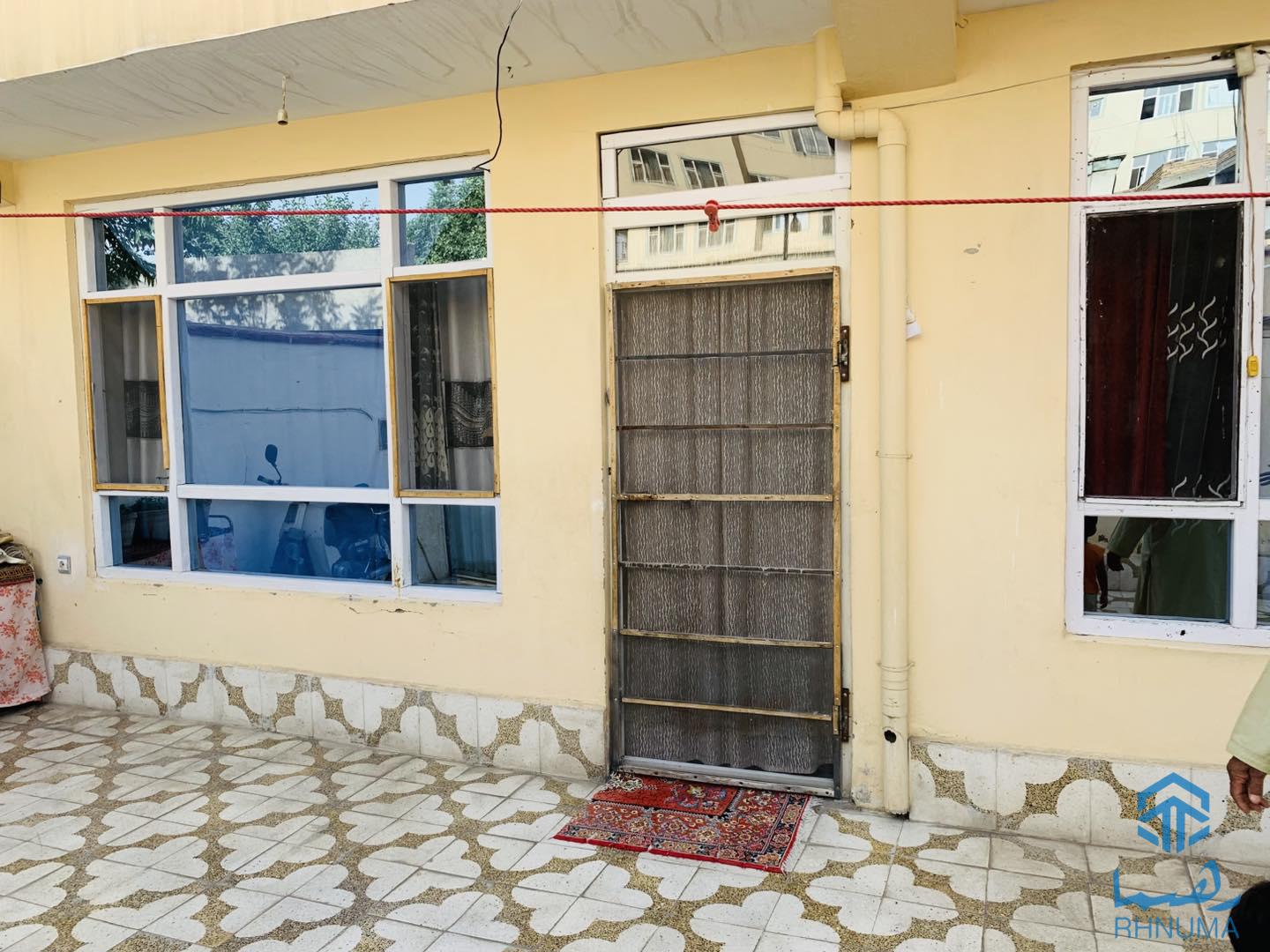 یک دربند حویلی گروی