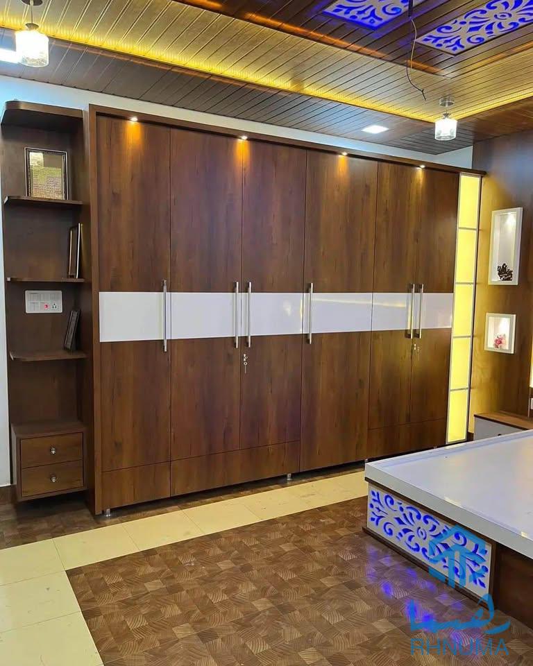 مدرن آنلاین دیگوریشن ساخت ساز هرنوعه