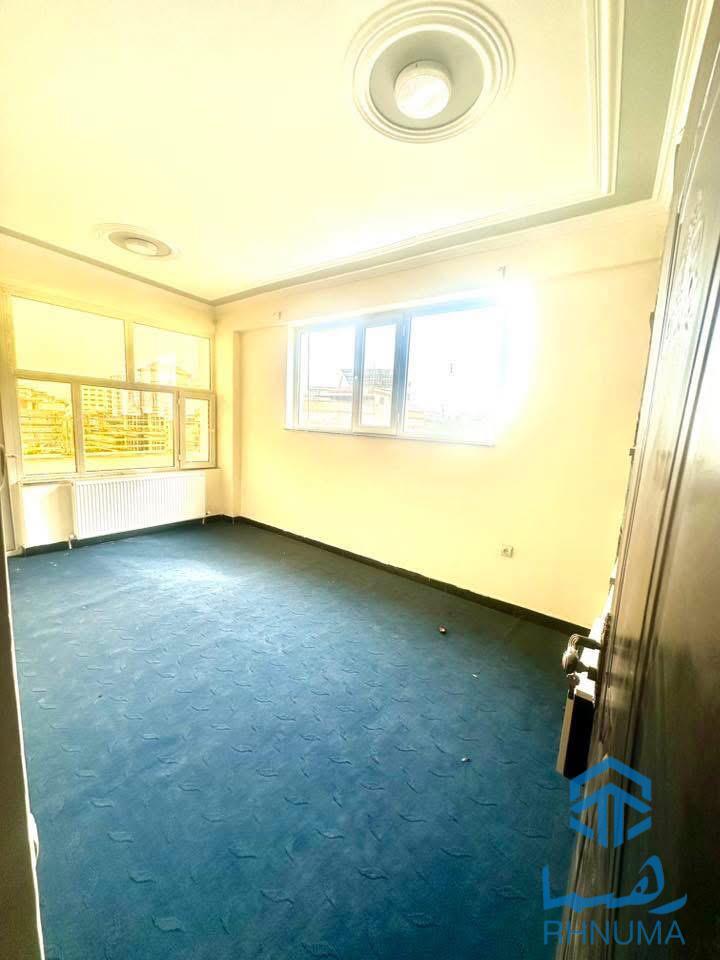 آپارتمان فروشی چهار