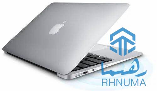 لپتاپ اپل (MacBook Air)