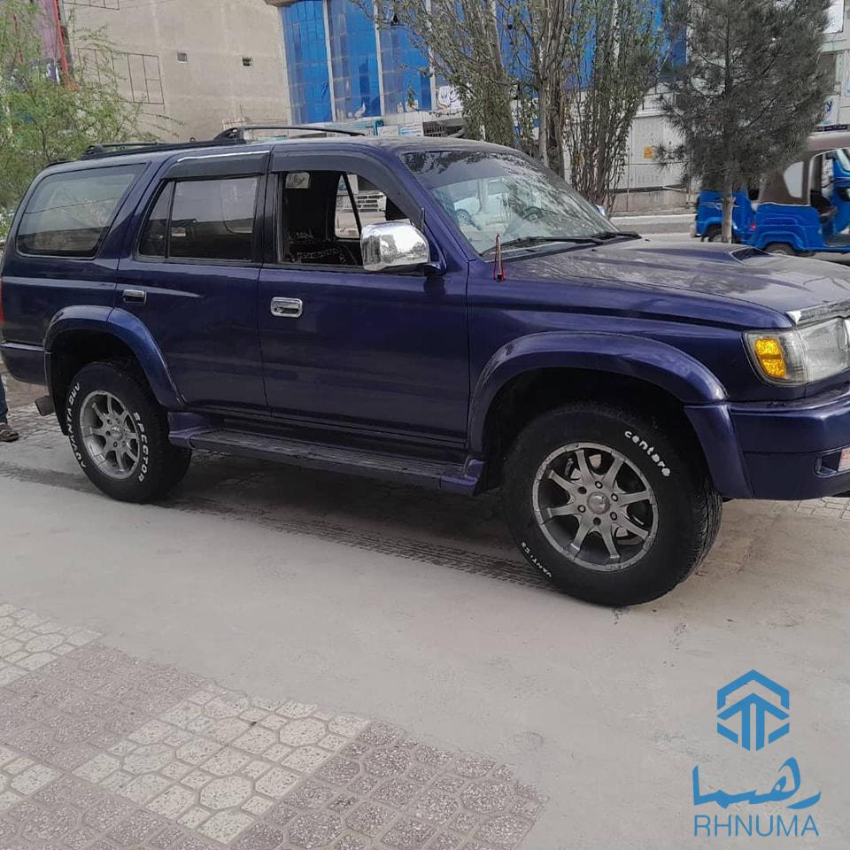 فرونر خانگی  مادل 2002