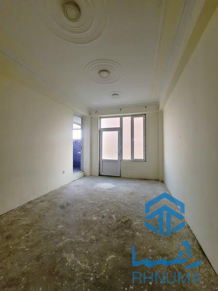 یک باب آپارتمان  گرویی در بهترین موقیعت شهر کابل