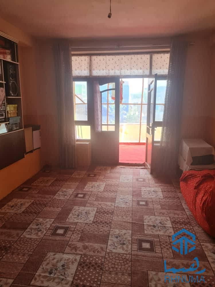 #خانه فروشی کابل ناحیه هفت!👉