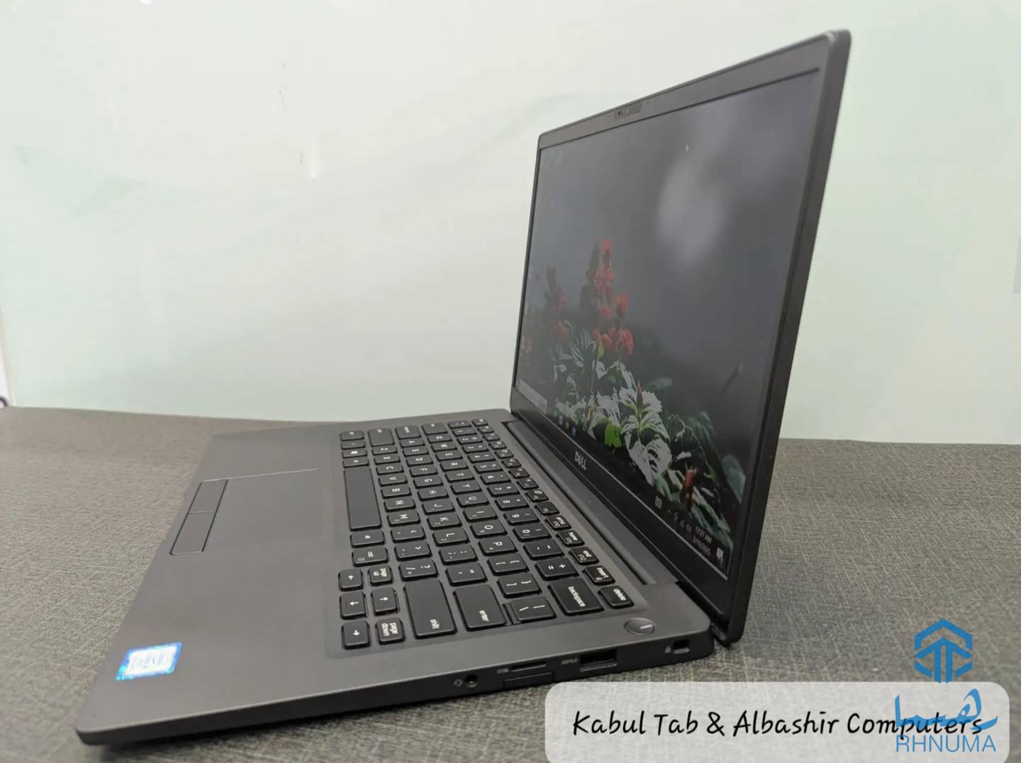 Model ــــــــ Dell latitude 7400