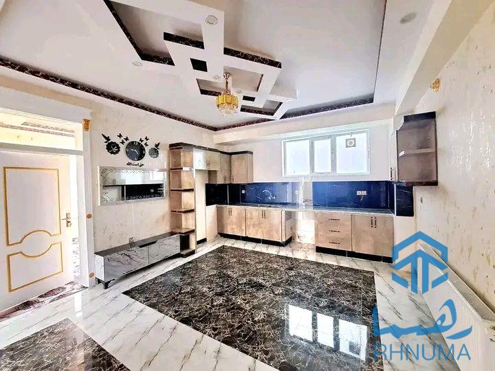 🏡 فروش آپارتمان لوکس VIP با تخت‌بام اختصاصی