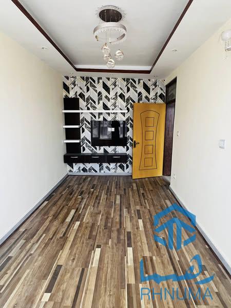 🏢 اپارتمان کرایی  نو ساخت  VIP