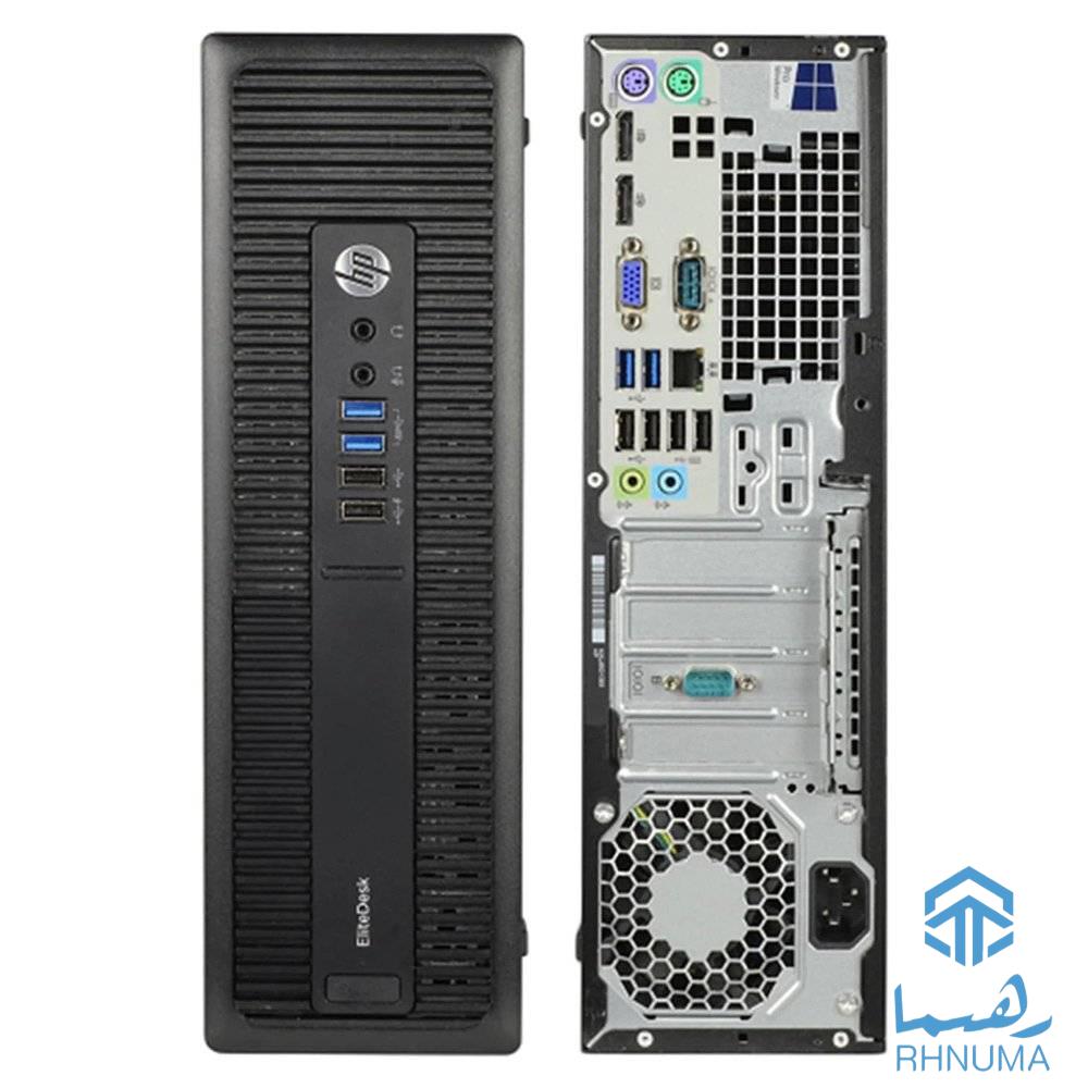 کمپیوتر فروشی دستاپ HP