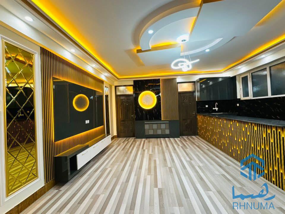 آپارتمان های فروشی سه اطاقه تاپ ترین موقعیت