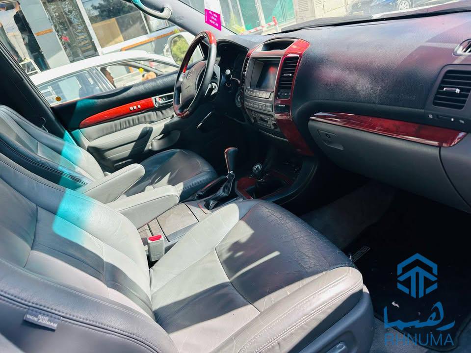 موتر فروشی