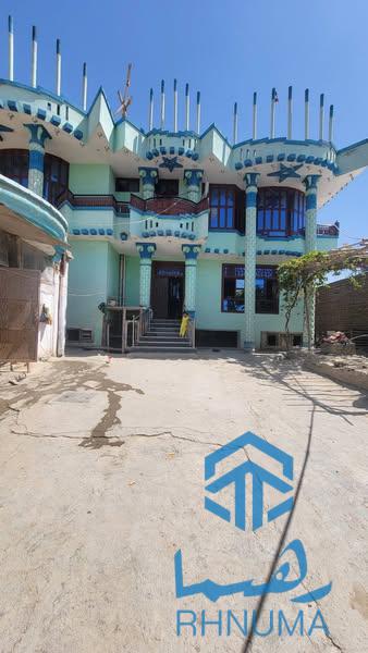 🏠حویلی فروشی