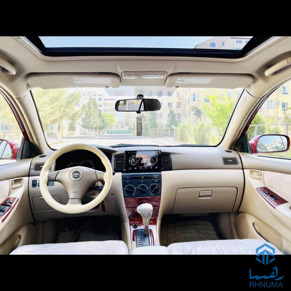 موتر فروشی