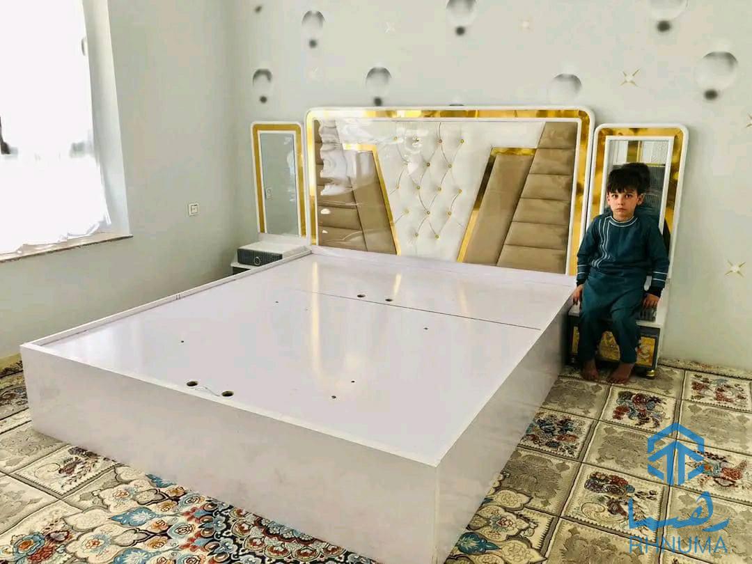 فرنیچر سازی اعتماد برای شما