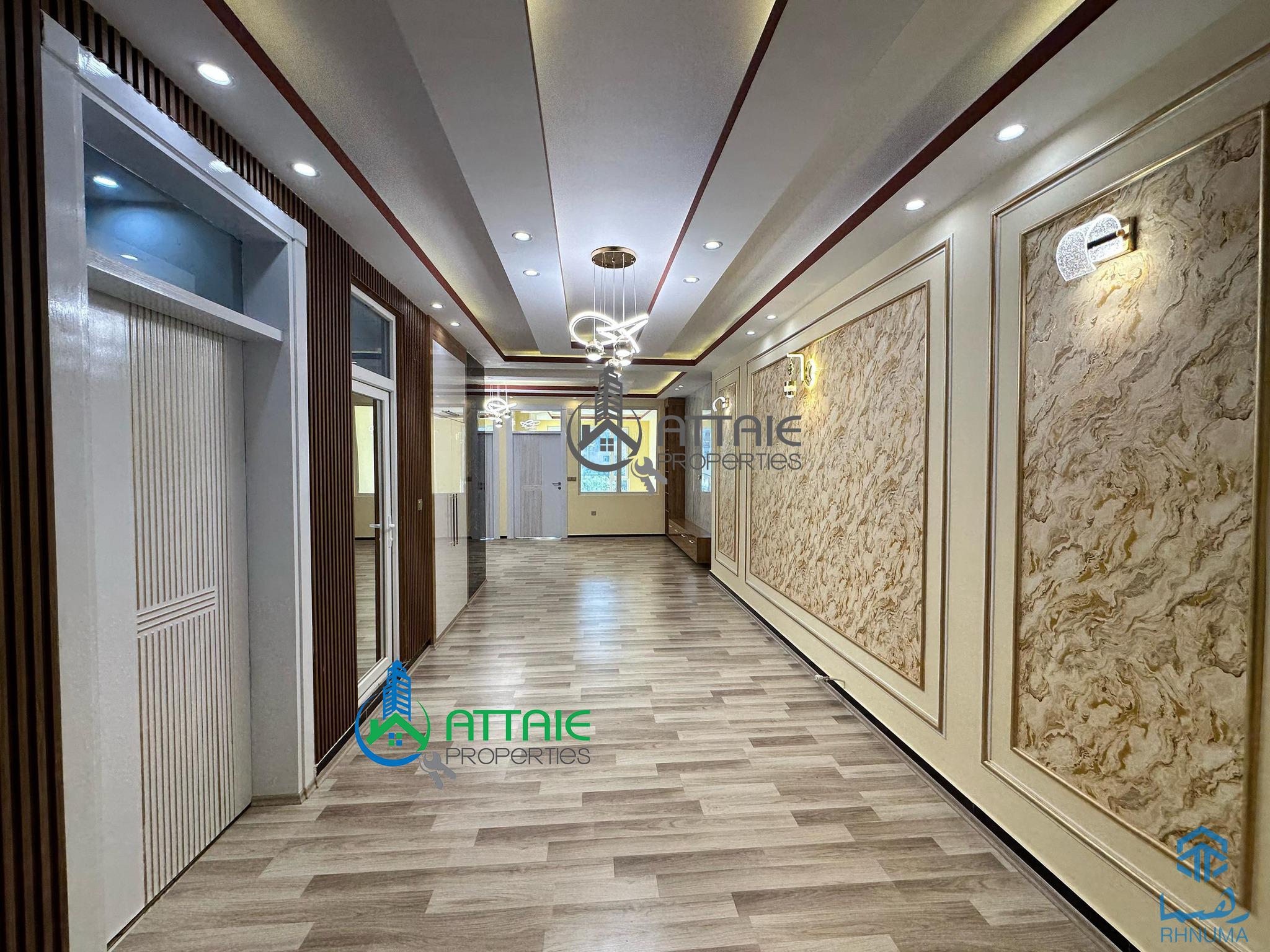 آپارتمان فروشی چهار اطاقه