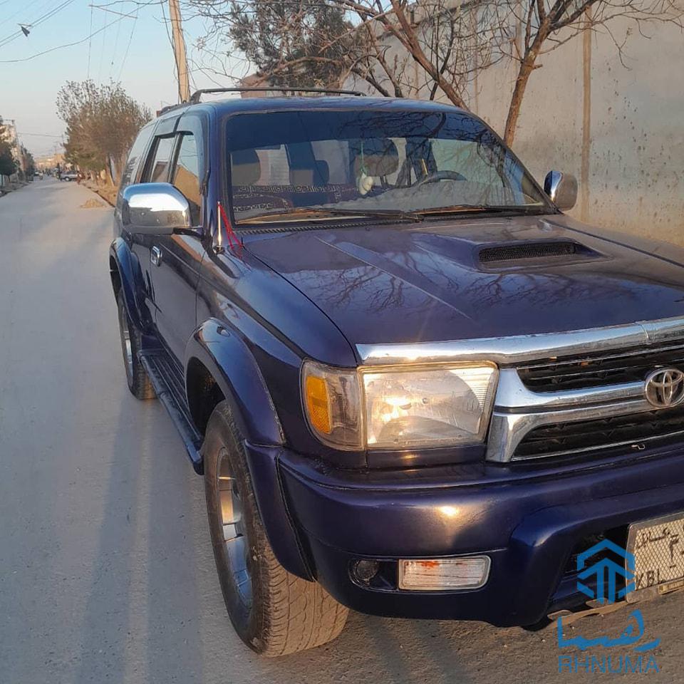 فرونر خانگی  مادل 2002