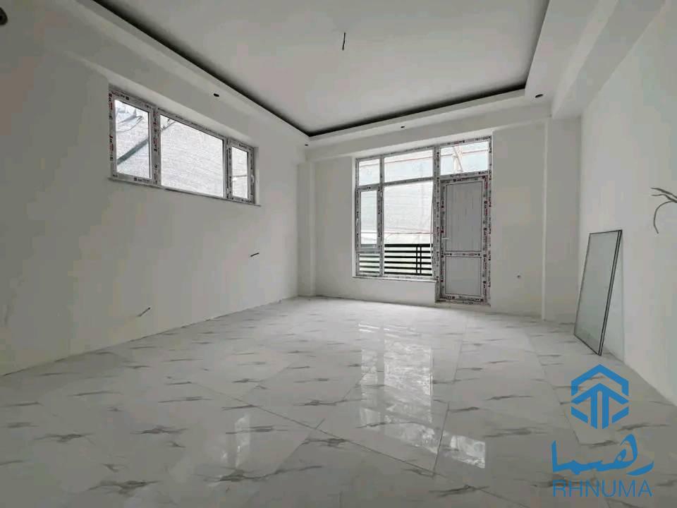 یکباب آپارتمان مفشن فروشی VIP سه‌اطاقه تخت بام دار