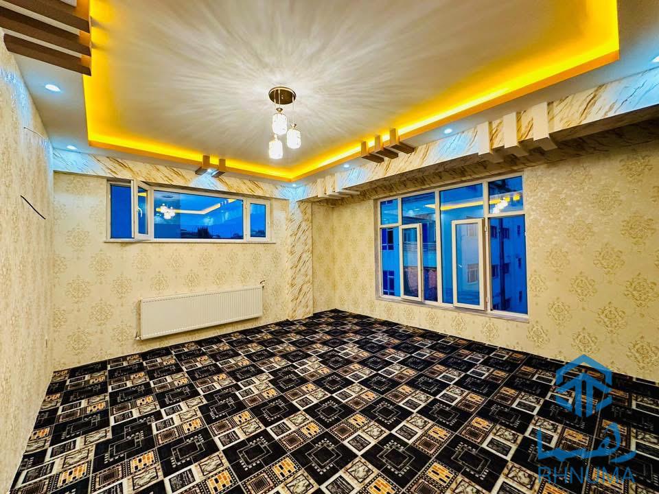 آپارتمان سه اطاقه فروشى