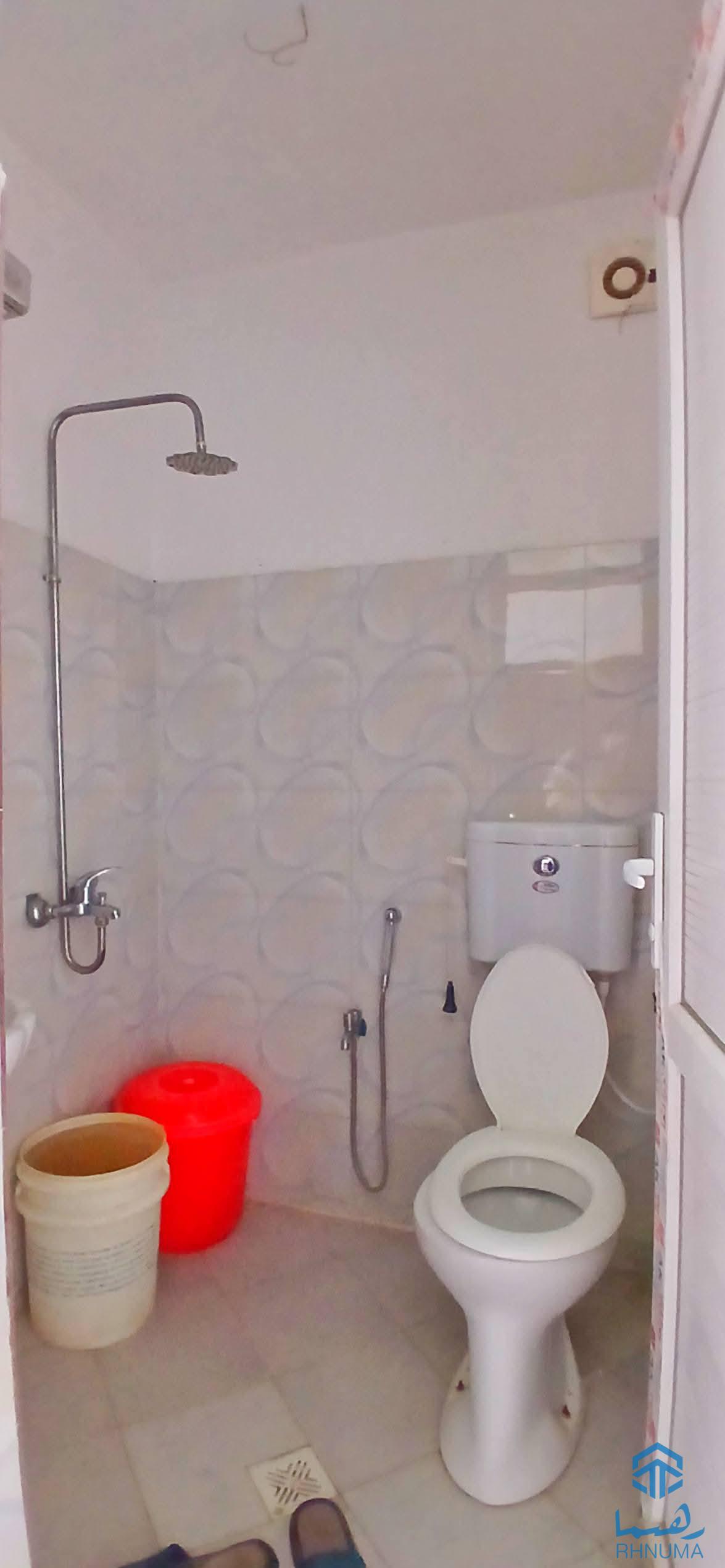 آپارتمان سه اطاقه کرایی