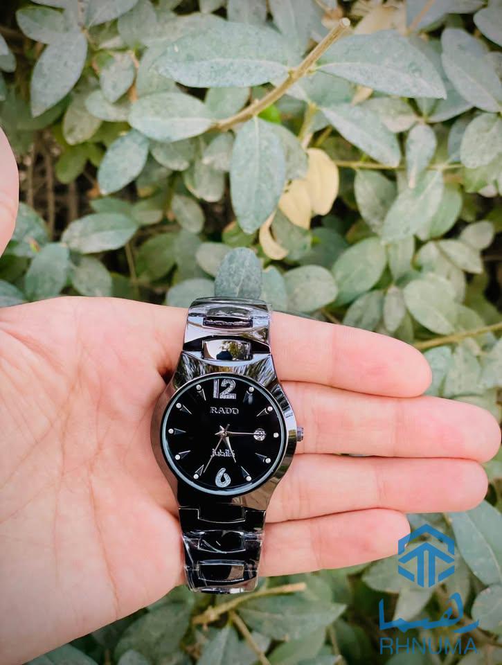 ساعت زیبای راادو RADO