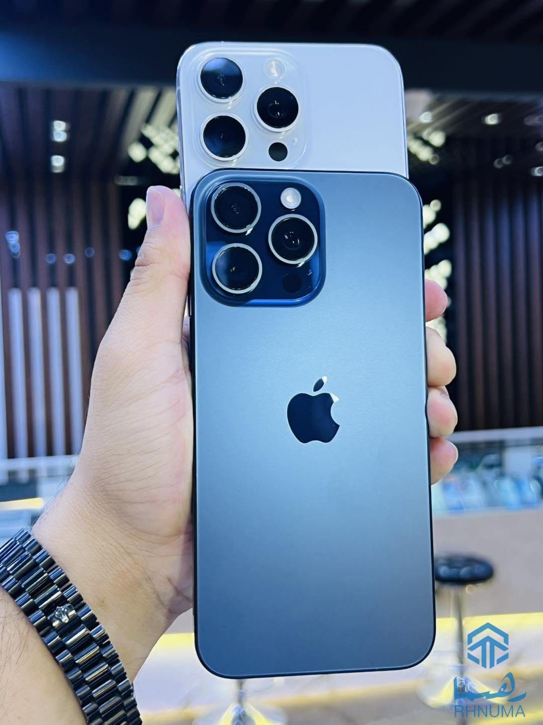 Used iPhones 🌟 خرید بهترین آیفون‌های مستعمل خارجی با قیمت استثنایی و کیفیت عالی