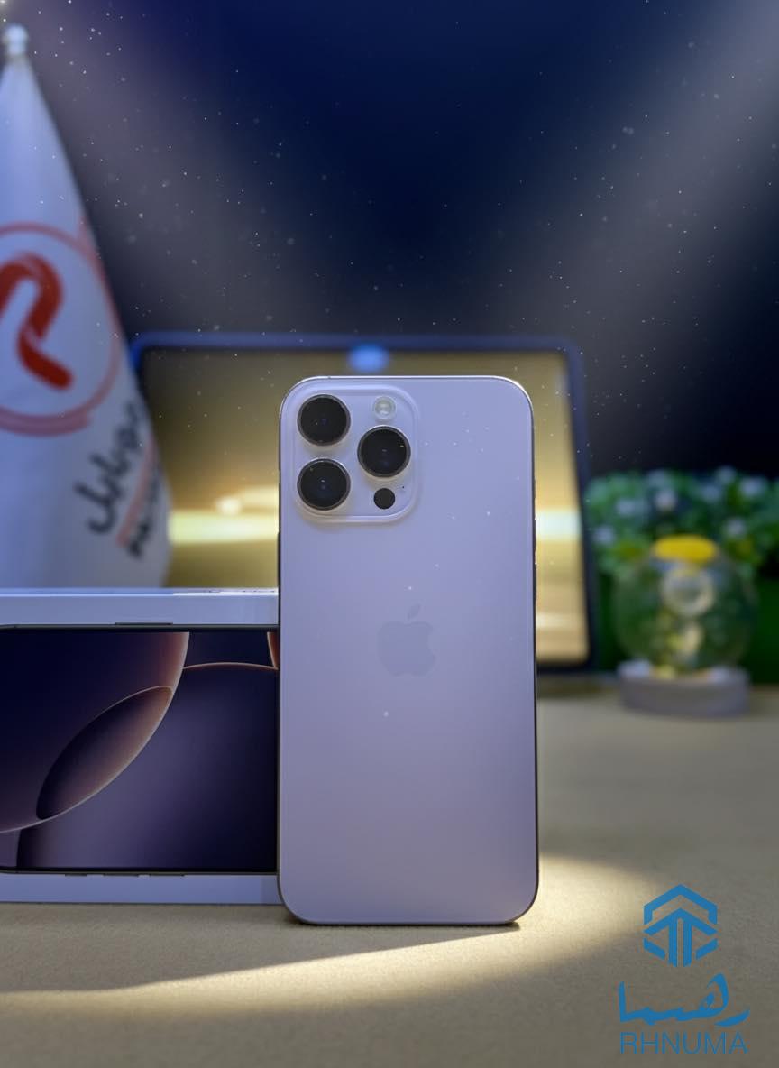 🧡iPhone16 Pro Max