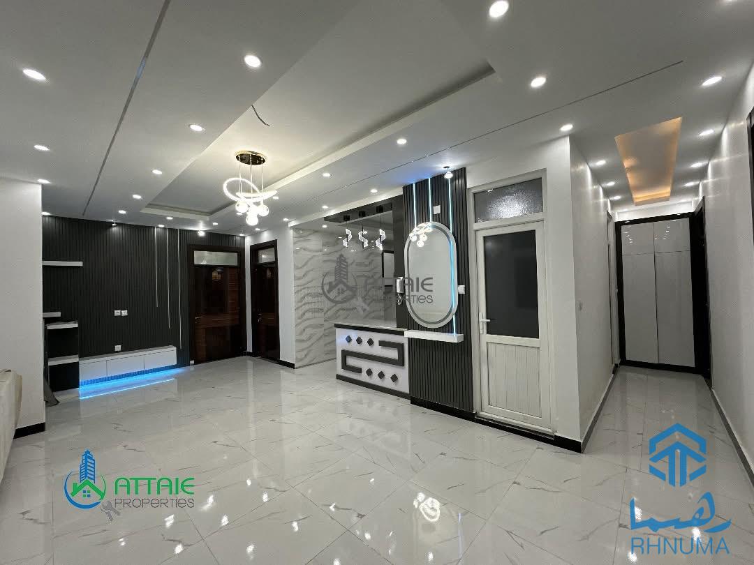 آپارتمان‌ فروشی چهار اطاقه