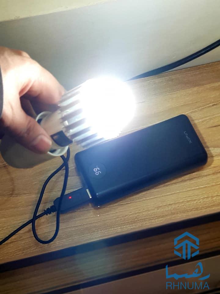ولدر USB دار همراه با گروپ