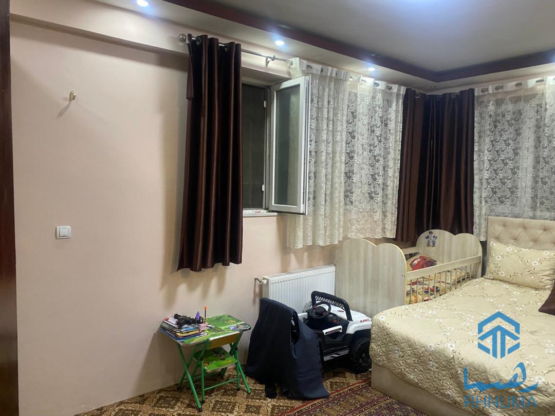 اپارتمان کرایی