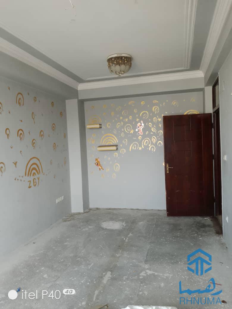 📢آپارتمان کرایی