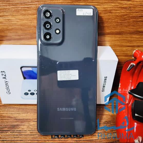تخفیف ویژه در مبایل سامسنگ اصلی A23