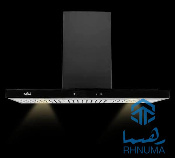 هواکش های ارتیل
