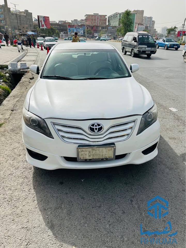 🔸️مارك  _    TOYOTA  CAMRY