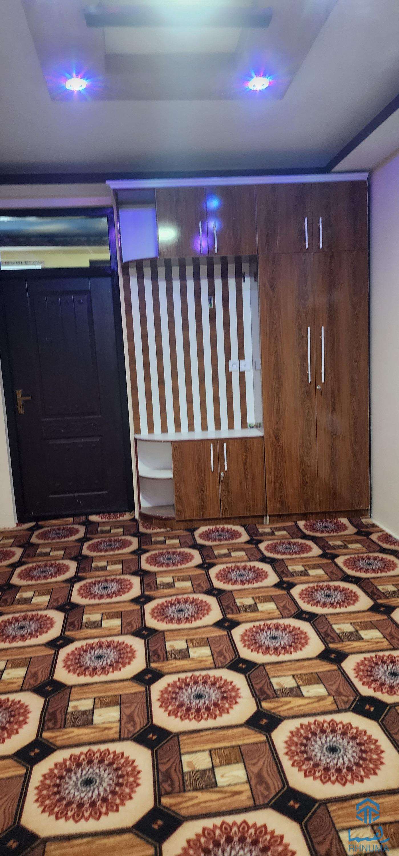خانه فروشی عاجل کابل ناحیه هفت چهلستون سرک نو