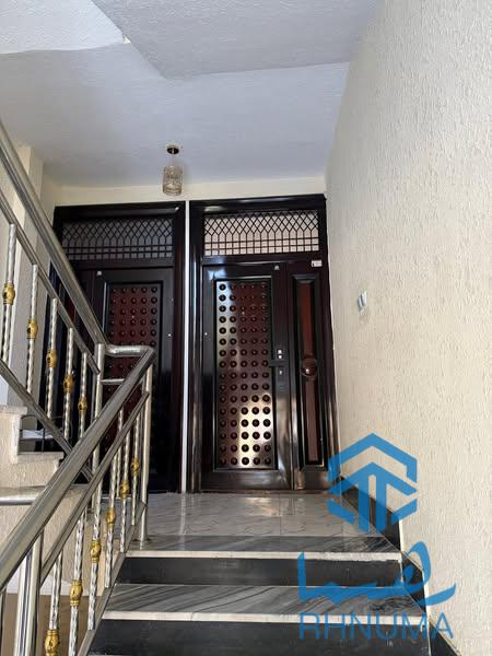 اپارتمان گروی /خیرخانه /لیسه مریم   📍