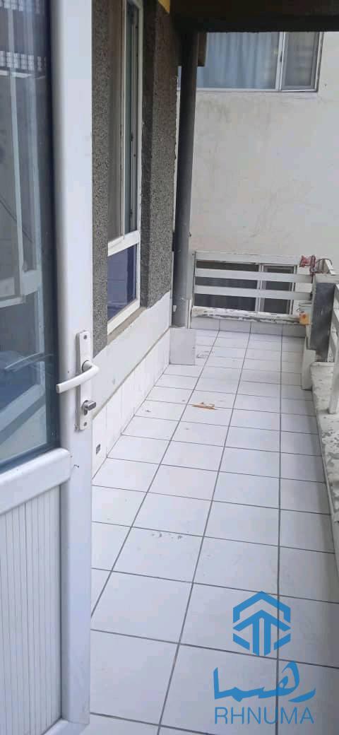 ⬇️مشخصات آپارتمان کرایی