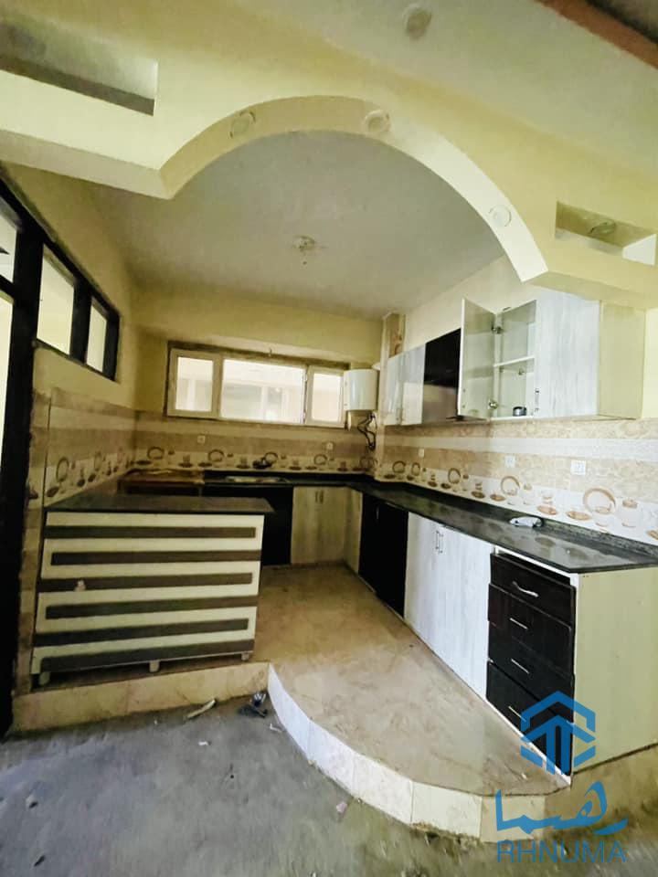 یک باب آپارتمان  کرایی