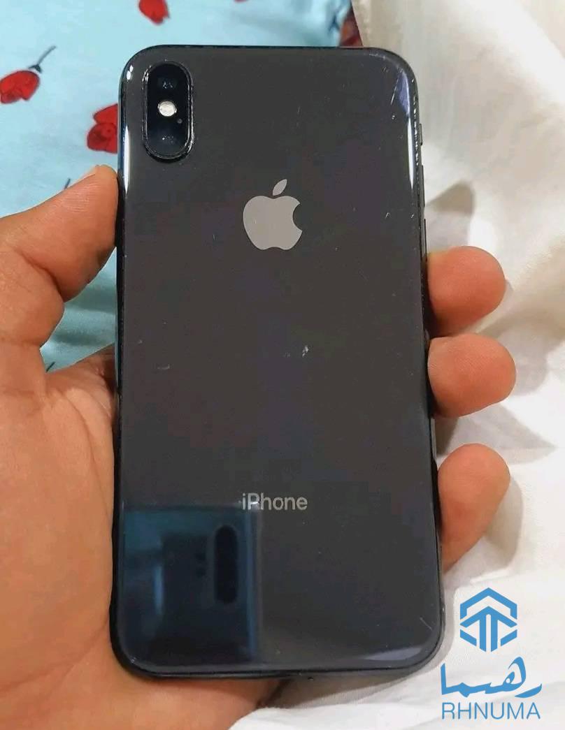 ایفون اکس X 256GB