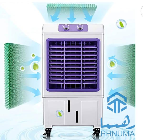 کولر آبی تولید وطن