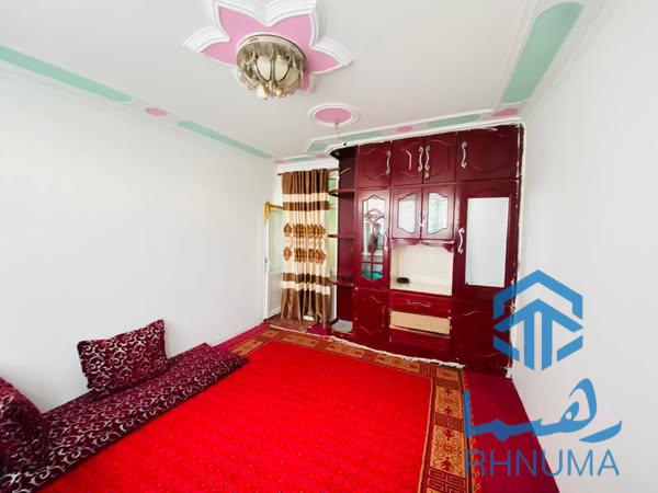 سه اتاق گروی ده هزار دالر آمریکایی