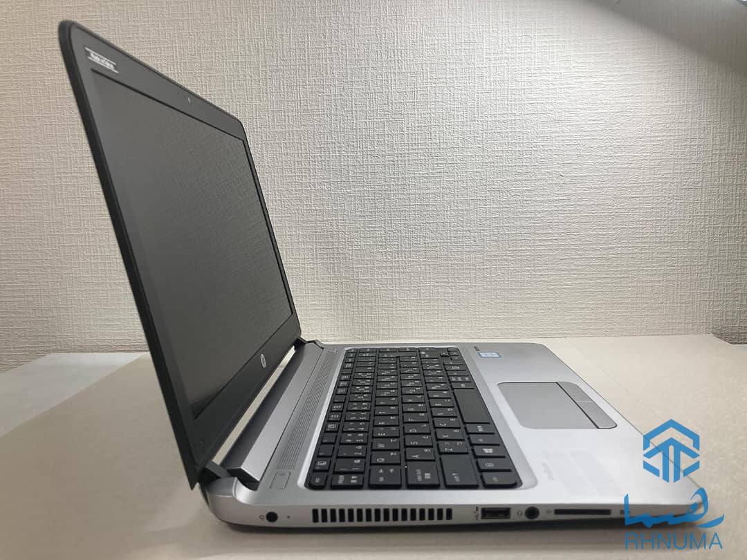 💥Model : Hp ProBook 430 G3...👍🏻