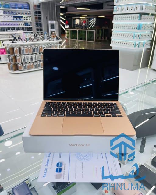 💻MacBook Air