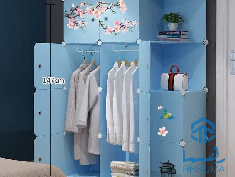 الماری های تکه یی شیک