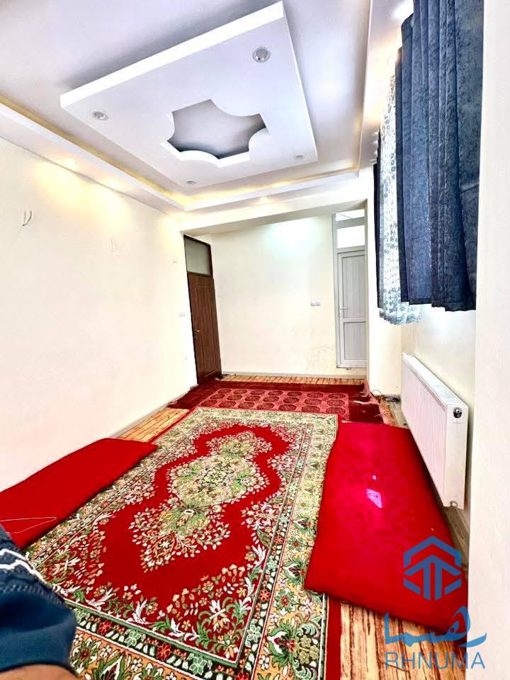 آپارتمان کرایی زیبا چهار  اطاقه